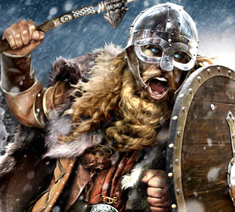 A Kallardin combatant.