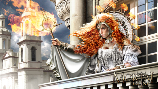 Labbah Quarachath during the attempted Tindremene incursion.